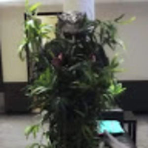 Meet your Posher, Marcus